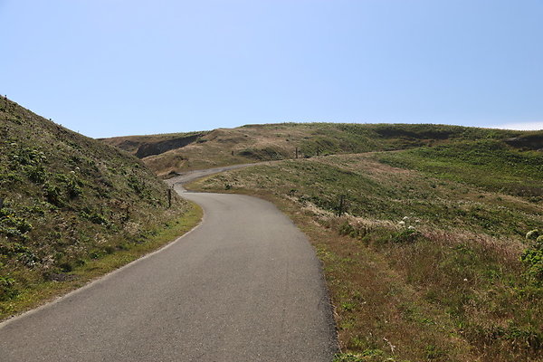 Cape Blanco West  031