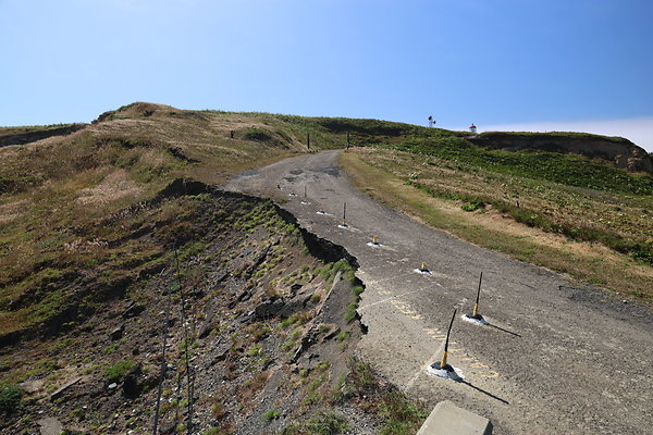 Cape Blanco West  034