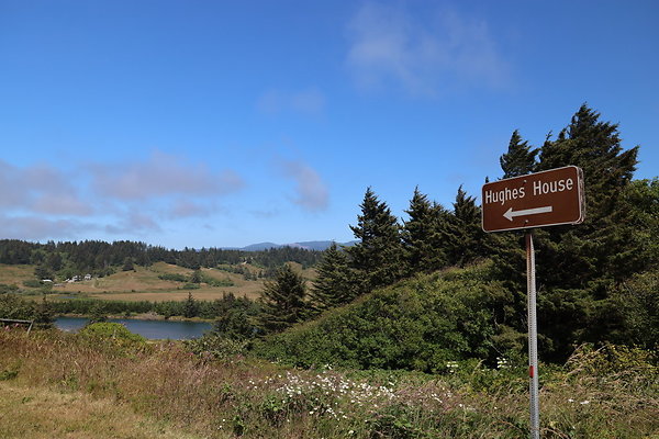 Hughes House  001