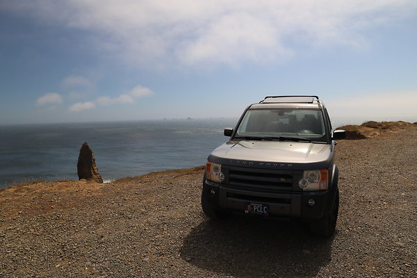 Cape Blanco South  05