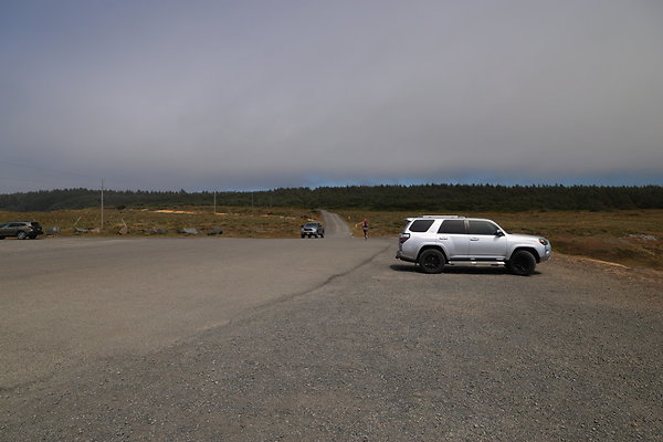 Cape Blanco South  09