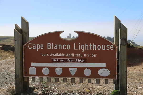 Cape Blanco South  02