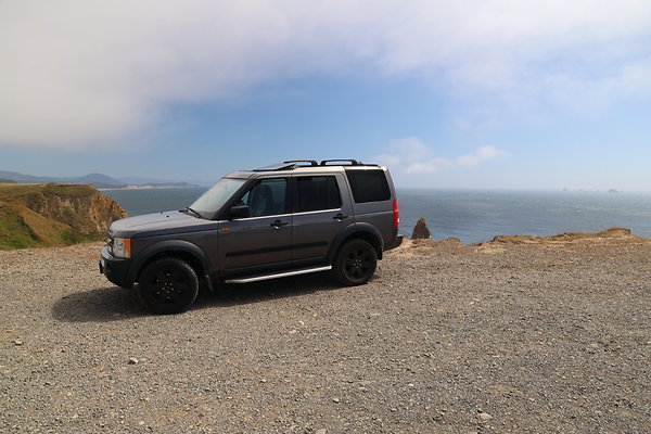 06 Cape Blanco South