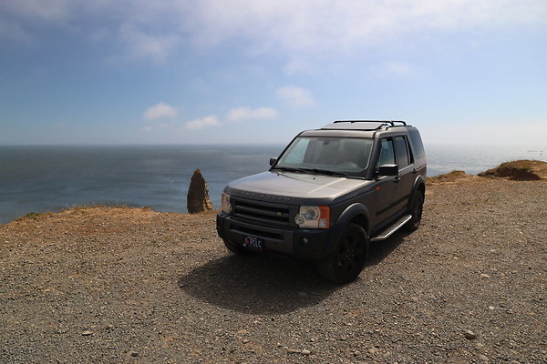 Cape Blanco South  03