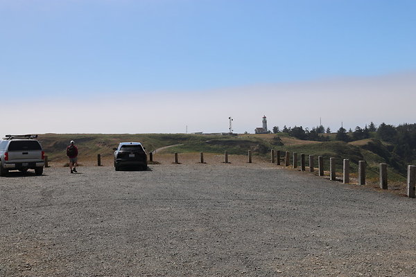 Cape Blanco South  07