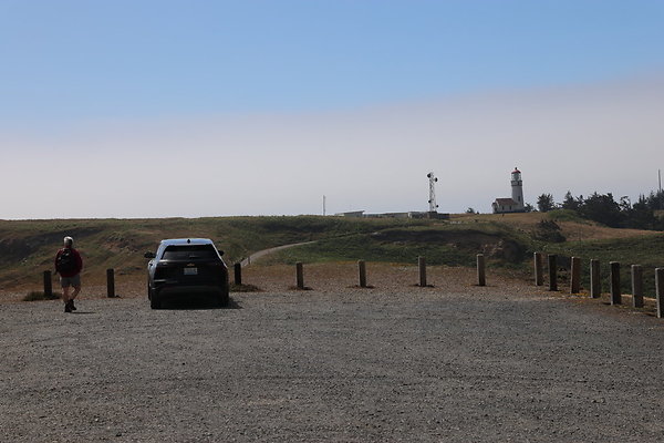 Cape Blanco South  08