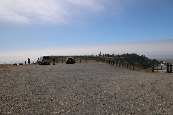 Cape Blanco South  06