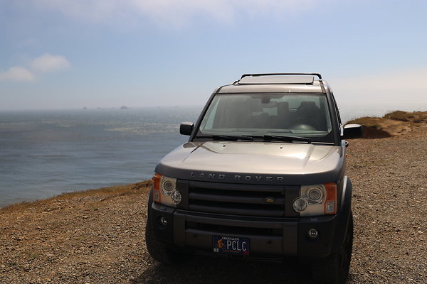 Cape Blanco South  01