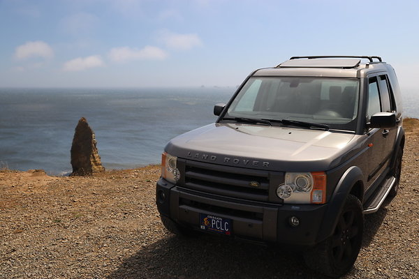 Cape Blanco South  04