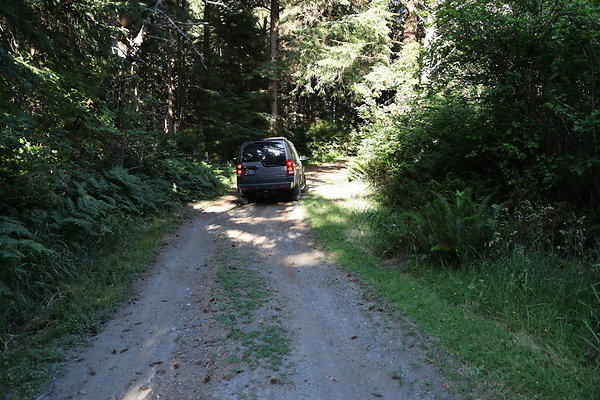 Cape Blanco Horse Camp Rr  06