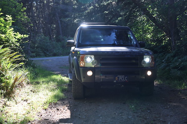 Cape Blanco Horse Camp Rr  19