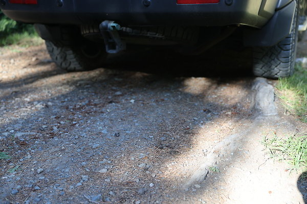 Cape Blanco Horse Camp Rr  02