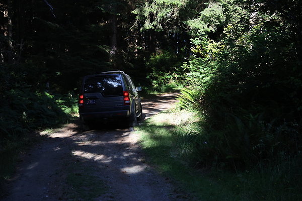 Cape Blanco Horse Camp Rr  05