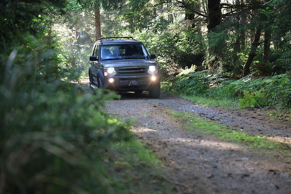 Cape Blanco Horse Camp Rr  43