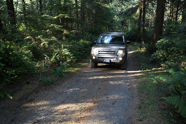 Cape Blanco Horse Camp Rr  51