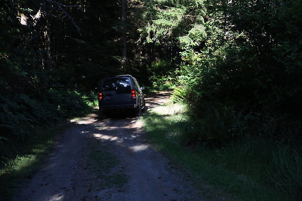 Cape Blanco Horse Camp Rr  04