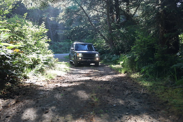 Cape Blanco Horse Camp Rr  33