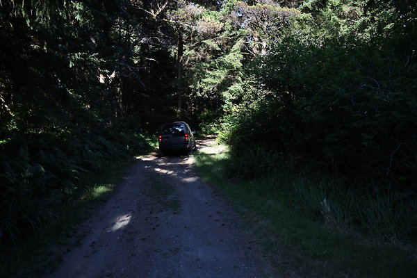 Cape Blanco Horse Camp Rr  03