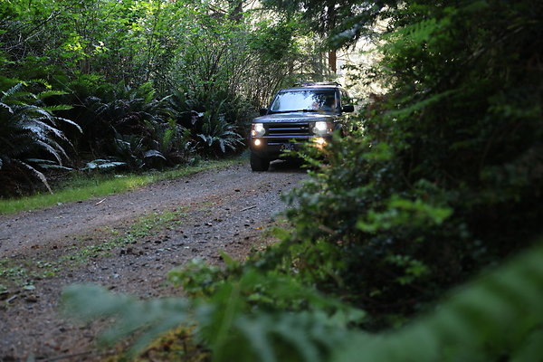 Cape Blanco Horse Camp Rr  39
