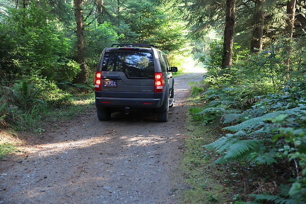 Cape Blanco Horse Camp Rr  46
