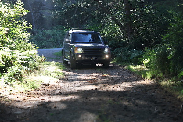 Cape Blanco Horse Camp Rr  34