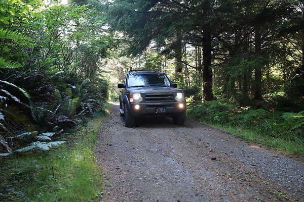 Cape Blanco Horse Camp Rr  37