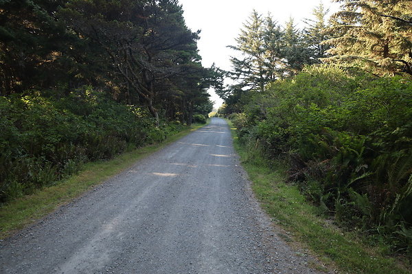 Cape Blanco Horse Camp Rr  10