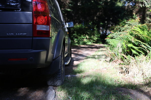 Cape Blanco Horse Camp Rr  01