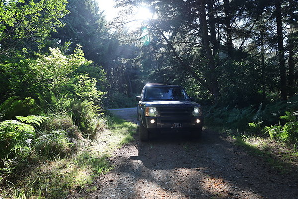 Cape Blanco Horse Camp Rr  18