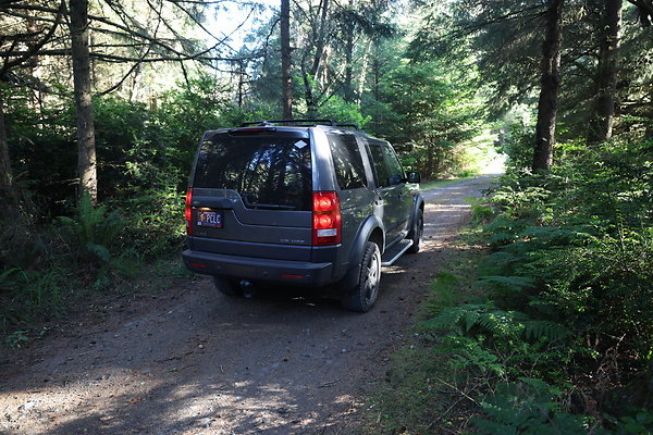 Cape Blanco Horse Camp Rr  44