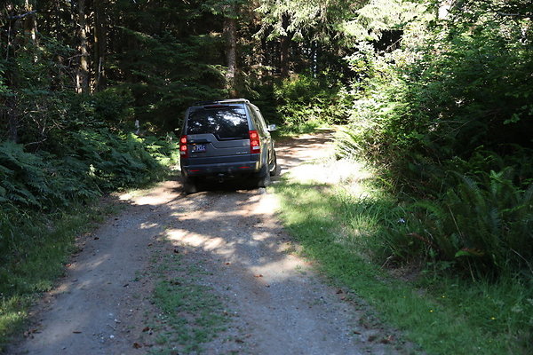 Cape Blanco Horse Camp Rr  07