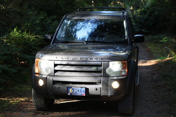 Cape Blanco Horse Camp Rr  48