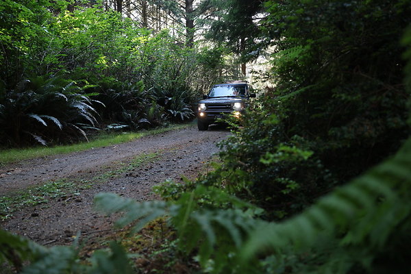 Cape Blanco Horse Camp Rr  40