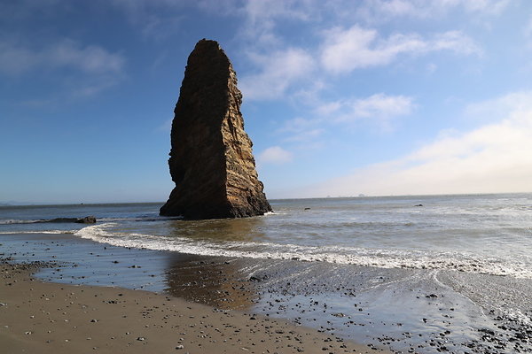 Cape Blanco Beach  14
