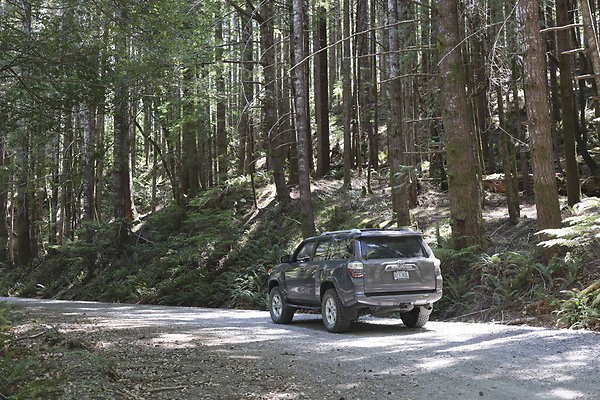 03 Iron Mountain Road