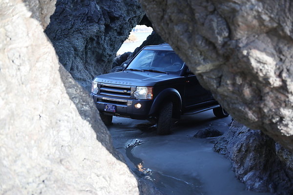 Battle Rock Beach  126