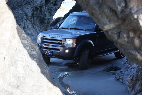 Battle Rock Beach  127