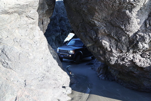 Battle Rock Beach  125