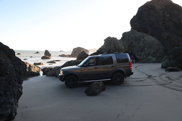 Battle Rock Beach  067