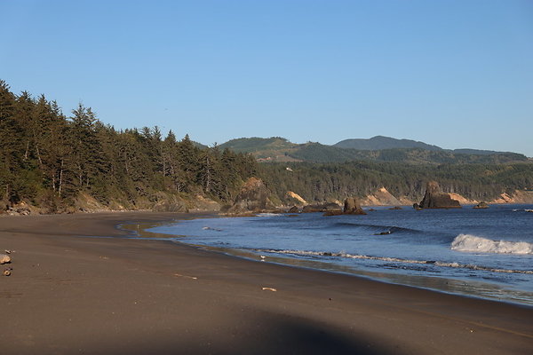 Battle Rock Beach  143