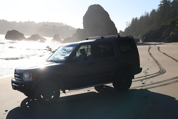 Battle Rock Beach  111