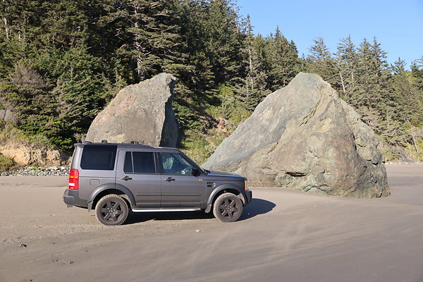 Battle Rock Beach  007