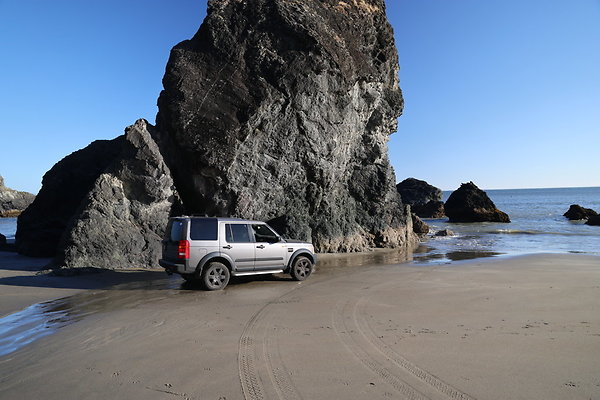 Battle Rock Beach  042