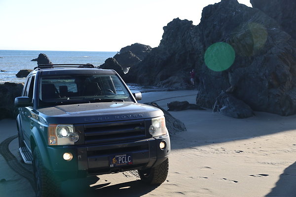 Battle Rock Beach  057