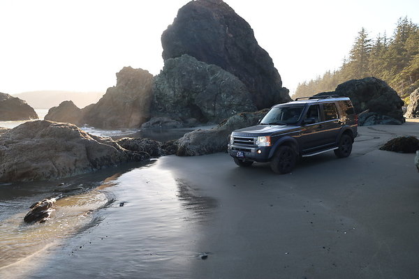 Battle Rock Beach  082