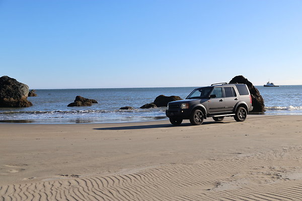 Battle Rock Beach  025