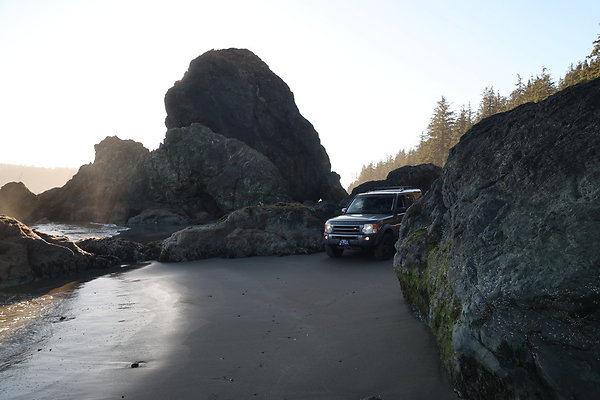 Battle Rock Beach  078