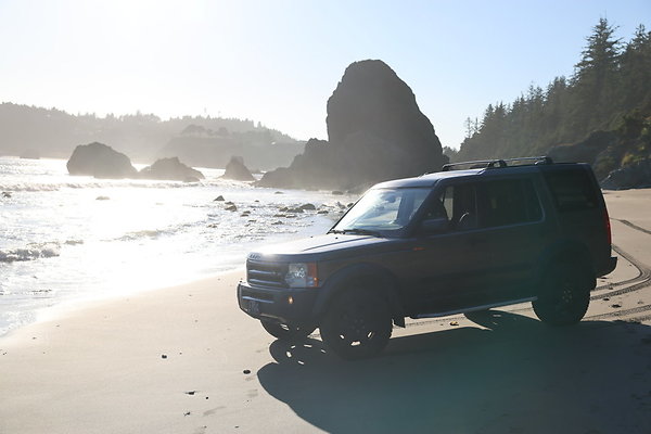 Battle Rock Beach  105