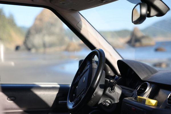 Battle Rock Beach  010