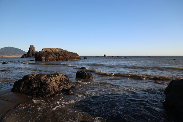 Battle Rock Beach  093